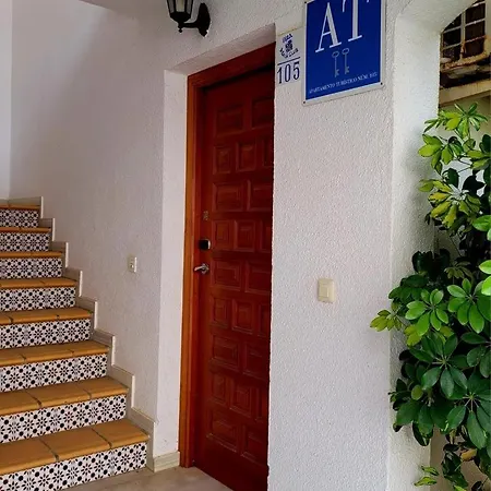 Appartamento La Casita Azul Bajo *